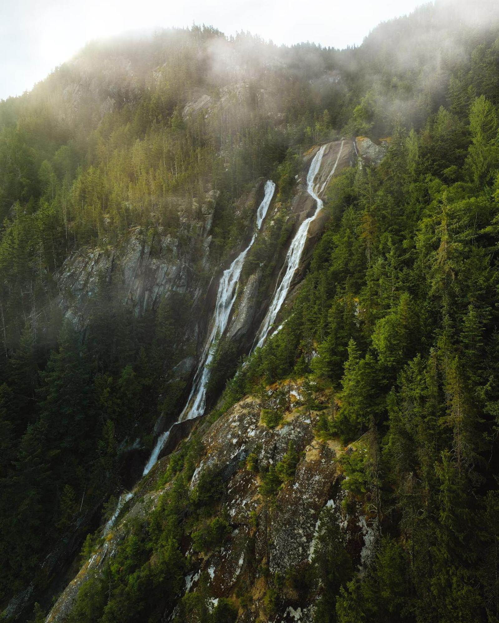 Bella Coola Grizzly Tours And Resort Hagensborg エクステリア 写真